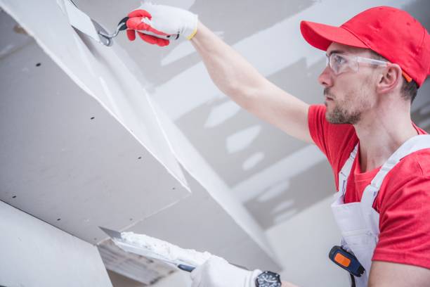 Reliable Folsom, NJ Drywall and Painting Service Solutions